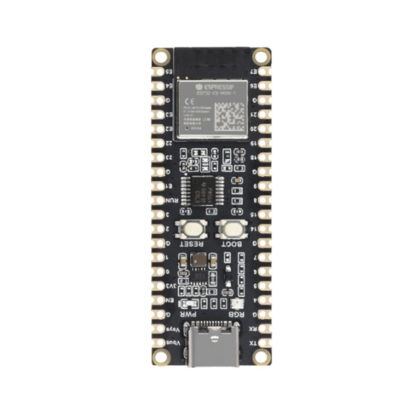 ESP32-C6-Pico standaardeditie